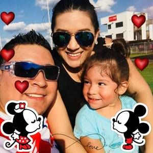 Meet your Posher, Cheito sabroso